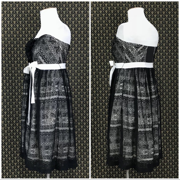 Anthro “Peeking Needlework Dress” by Moulinette - Picture 7 of 8